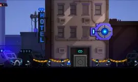 Скриншот 6 игры Overloop