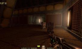 Геймплей Quake 2