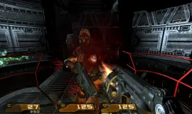 Скриншот 1 игры Quake 4