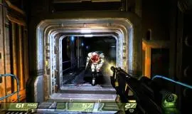 Скриншот 3 игры Quake 4