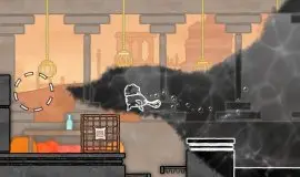 Скриншот 6 игры Backworlds