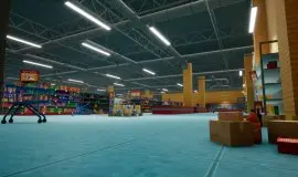 Скриншот 2 игры TP Royale
