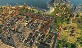 Скриншот Anno 1404