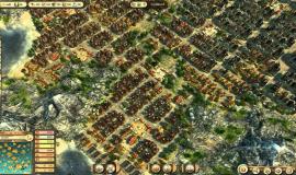 Геймплей Anno 1404