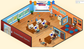 Скриншот Game Dev Tycoon