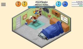 Геймплей Game Dev Tycoon