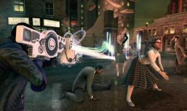 Скриншот Saints Row IV