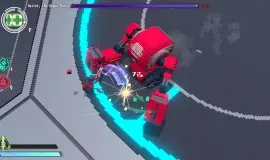 Скриншот 1 игры Starena