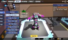 Скриншот 3 игры Starena