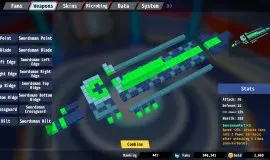Скриншот 4 игры Starena