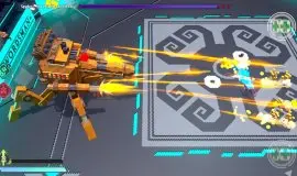 Скриншот 5 игры Starena
