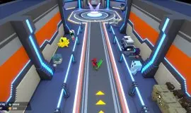 Скриншот 6 игры Starena