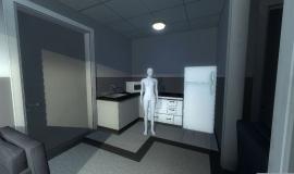 The Stanley Parable — скриншот геймплея