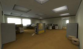 Скриншот The Stanley Parable
