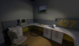 Геймплей The Stanley Parable