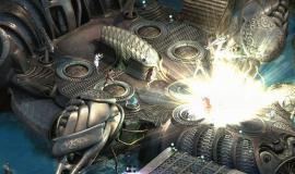 Torment: Tides of Numenera — скриншот геймплея