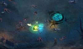 Геймплей Torment: Tides of Numenera