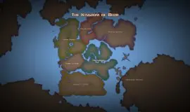 Скриншот 2 игры Eternal Edge +