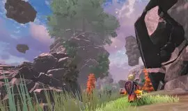 Скриншот 3 игры Eternal Edge +