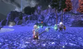 Скриншот 4 игры Eternal Edge +
