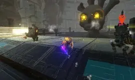 Скриншот 5 игры Eternal Edge +
