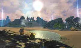 Скриншот 6 игры Eternal Edge +