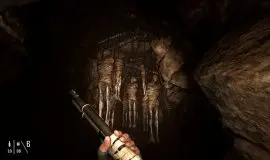 Скриншот 2 игры Immortal Legacy: The Jade Cipher