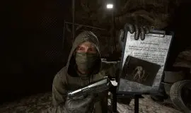 Скриншот 4 игры Immortal Legacy: The Jade Cipher