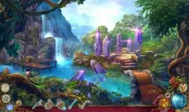 Скриншот 1 игры Несказки 9: Шкаф семейства Хартбридж