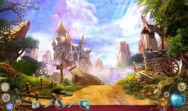 Скриншот 2 игры Несказки 9: Шкаф семейства Хартбридж