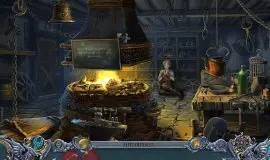 Скриншот 6 игры Несказки 9: Шкаф семейства Хартбридж