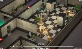 Скриншот 2 игры No Plan B