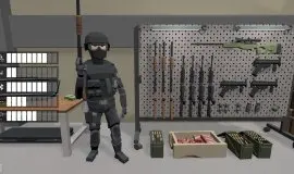Скриншот 5 игры No Plan B