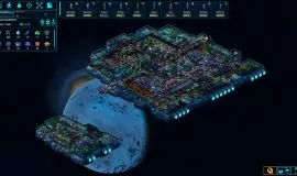 Скриншот 4 игры Space Haven