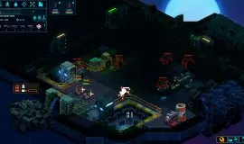Скриншот 6 игры Space Haven
