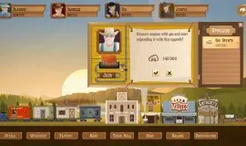 Скриншот 1 игры Turmoil