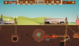 Скриншот 2 игры Turmoil