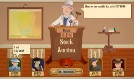 Скриншот 3 игры Turmoil