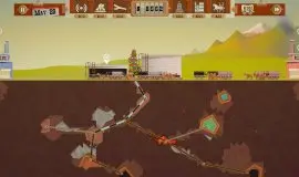 Скриншот 4 игры Turmoil