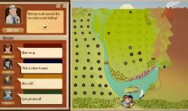 Скриншот 5 игры Turmoil
