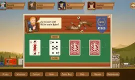 Скриншот 6 игры Turmoil