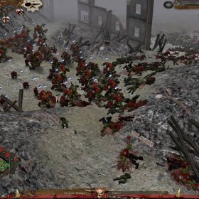 Warhammer 40 000 Dawn Of War Dark Crusade Skachat Poslednyaya Versiya Igru Na Kompyuter