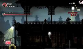 Mark of the Ninja — скриншот геймплея