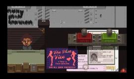 Скриншот Papers, Please