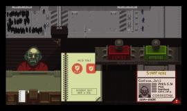 Геймплей Papers, Please