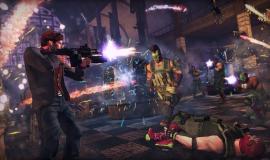 Скриншот Saints Row: The Third