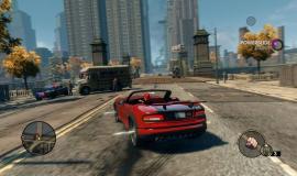 Геймплей Saints Row: The Third