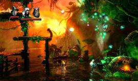Скриншот Trine 2