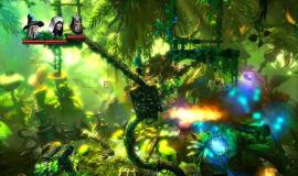 Геймплей Trine 2