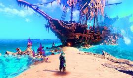 Trine 3: The Artifacts of Power — скриншот геймплея